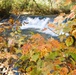 Fort McCoy's Trout Falls in Pine View Recreation Area