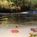 Fort McCoy's Trout Falls in Pine View Recreation Area