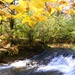 Fort McCoy's Trout Falls in Pine View Recreation Area