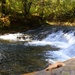 Fort McCoy's Trout Falls in Pine View Recreation Area