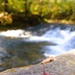 Fort McCoy's Trout Falls in Pine View Recreation Area