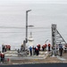 Navy Demonstrates First At-sea Reloading of Vertical Launching System with TRAM