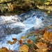 Fort McCoy's Trout Falls in Pine View Recreation Area