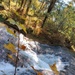 Fort McCoy's Trout Falls in Pine View Recreation Area