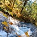 Fort McCoy's Trout Falls in Pine View Recreation Area