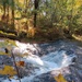 Fort McCoy's Trout Falls in Pine View Recreation Area