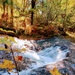 Fort McCoy's Trout Falls in Pine View Recreation Area