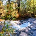 Fort McCoy's Trout Falls in Pine View Recreation Area