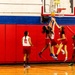 All Marines Women's Basketball Team vs. Albany Technical College