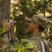 New Hampshire Army National Guard Hosts Fall Ranger Assessment