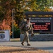 New Hampshire Army National Guard Hosts Fall Ranger Assessment