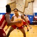 All Marines Women's Basketball Team vs. Albany Technical College