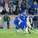 USAFA Football vs Colorado State University 2024