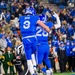 USAFA Football vs Colorado State University 2024