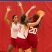 All Marines Women's Basketball Team vs. Albany Technical College