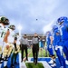 USAFA Football vs Colorado State University 2024