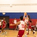 All Marines Women's Basketball Team vs. Albany Technical College