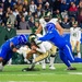 USAFA Football vs Colorado State University 2024