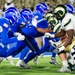 USAFA Football vs Colorado State University 2024