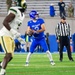 USAFA Football vs Colorado State University 2024