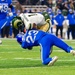 USAFA Football vs Colorado State University 2024