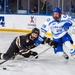 USAFA Hockey vs Lindenwood 2024