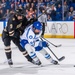 USAFA Hockey vs Lindenwood 2024