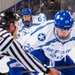 USAFA Hockey vs Lindenwood 2024