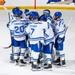 USAFA Hockey vs Lindenwood 2024