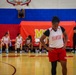 All Marines Women's Basketball Team vs. Albany Technical College