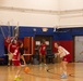 All Marines Women's Basketball Team vs. Albany Technical College