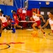 All Marines Women's Basketball Team vs. Albany Technical College