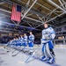 USAFA Hockey vs Lindenwood 2024