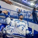 USAFA Hockey vs Lindenwood 2024