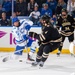 USAFA Hockey vs Lindenwood 2024