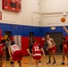 All Marines Women's Basketball Team vs. Albany Technical College