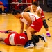 All Marines Women's Basketball Team vs. Albany Technical College