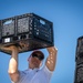 Lending hands, lifting spirits: Community unites at MacDill amid hurricane recovery