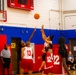 All Marines Women's Basketball Team vs. Albany Technical College