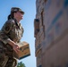 Lending hands, lifting spirits: Community unites at MacDill amid hurricane recovery