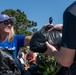 Lending hands, lifting spirits: Community unites at MacDill amid hurricane recovery