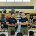 USMC SLA Wrestling Clinic 2024