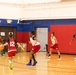 All Marines Women's Basketball Team vs. Albany Technical College