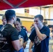 USMC SLA Wrestling Clinic 2024