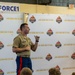 USMC SLA Wrestling Clinic 2024