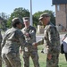 Team Sheppard welcomes AETC command team