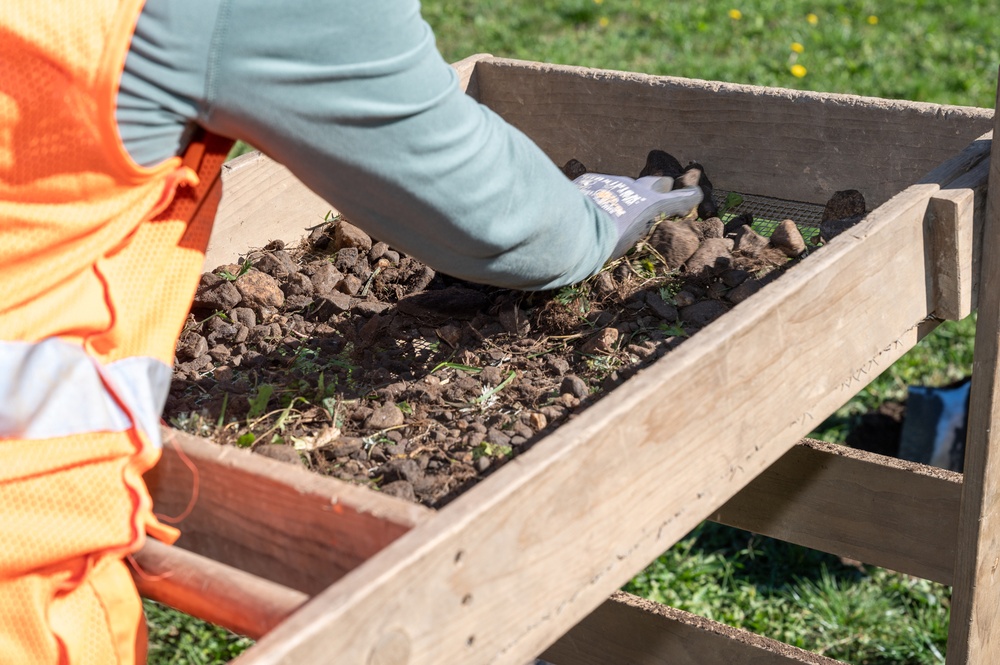 Archaeological dig unearths no new information