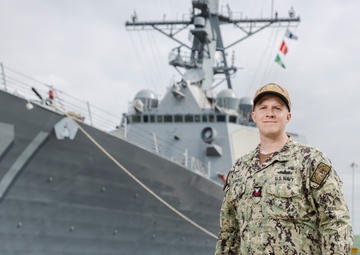 NETC Street to Fleet Series - SCSTC San Diego