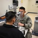 NMRTU Parris Island-Beaufort  Optometrist