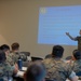 II MEF Religious Ministry Expeditionary Skills Training